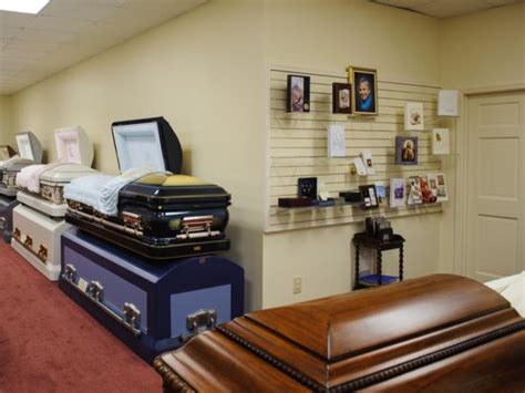 Castlewood Funeral Home